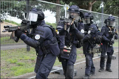 Quel malheureux &eacute;v&eacute;nement a d&eacute;clench&eacute; la cr&eacute;ation du GIGN ?