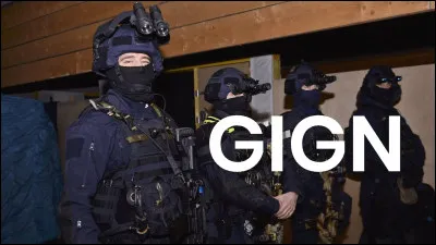 O&ugrave; le GIGN a-t-il le droit d'intervenir ?