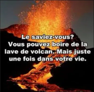 Quel est le nom du grand volcan actif en Réunion ?