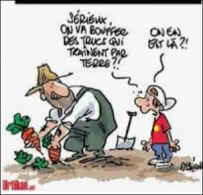 Que récolte-t-on en Pays de la Loire ?