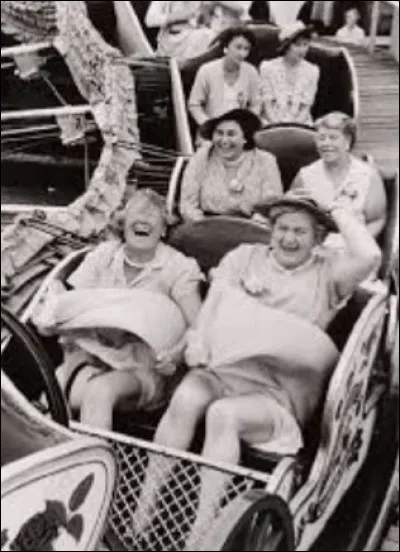 Comment s'appelle la fête foraine de Firminy en Auvergne-Rhône-Alpes ?