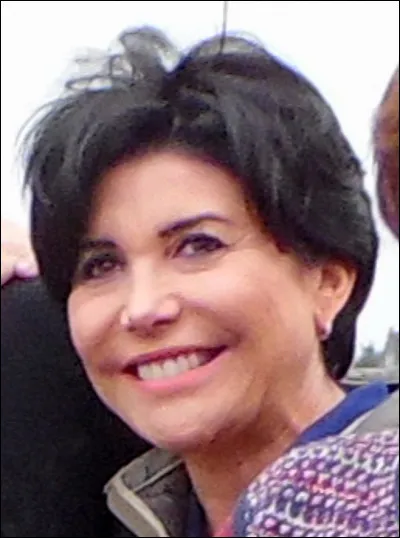 Demande un support, c'est la...