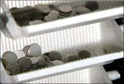 Mieux vaut ne pas le prêter, c'est le...