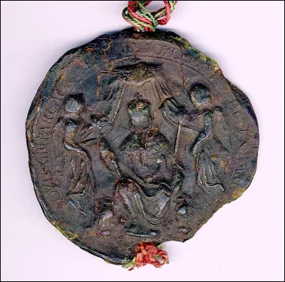 N'a de lettres que ces trois-là, c'est le...