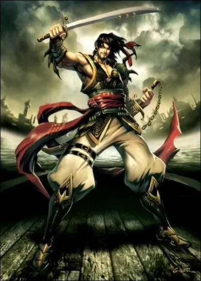 Quel clbre marin des Mille et Une Nuits vivait  Bagdad ?