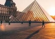Quiz Petit tour au muse du Louvre
