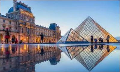 En quelle année le musée a-t-il ouvert ses portes ?