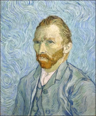 Peut-on voir cet autoportrait ?