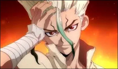 Quel est le nom de ce personnage ?