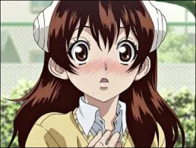 Quel est le nom de ce personnage ?