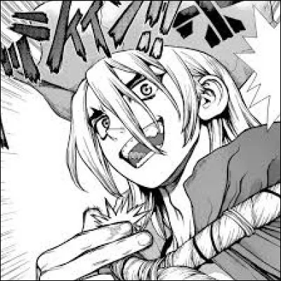 Quel est le nom de ce personnage ?