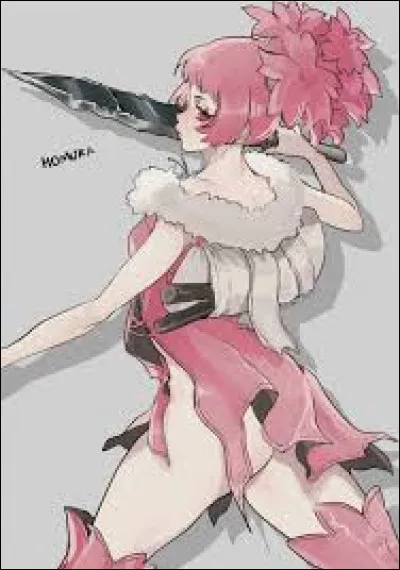 Quel est le nom de ce personnage ?