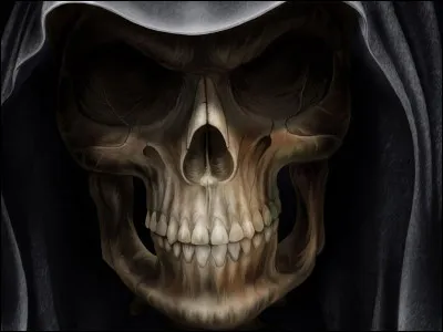 Choisis une façon de mourir.