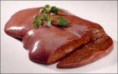 On continue dans le même style avec cet abat qui évoque...