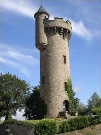 Attention, cette photo a été prise en Corrèze alors qu'on cherche...