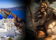 Les dieux grecs vs les dieux nordiques (1)