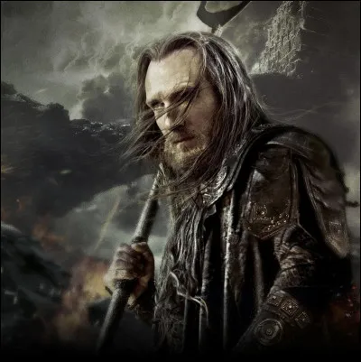 À qui vous fait penser Hadès ?