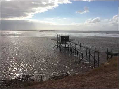 Avant de lancer moultes tomates et pour piquer votre curiosit&eacute;, retrouvez donc le nom de cette c&ocirc;te, ainsi que le nom de la baie o&ugrave; se situe Esnandes !