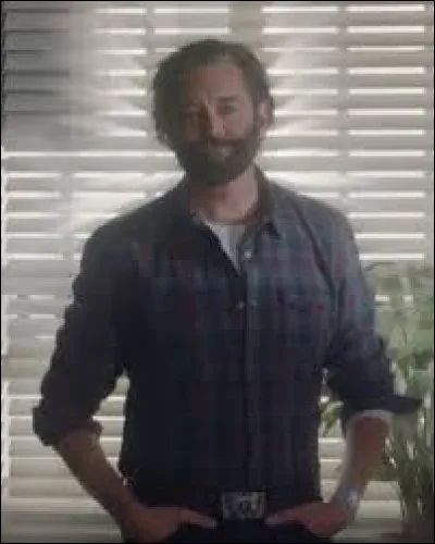 Dans quel épisode le père de Lucifer apparaît-il ?