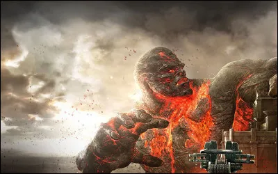 Le terme "océan" vient du plus grand des Titans, Océan. Comment s'appelait la mère des Titans dans la mythologie grecque ?