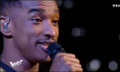 Quel candidat a gagné l'émission "The Voice France, la plus belle voix" en 2020 ?