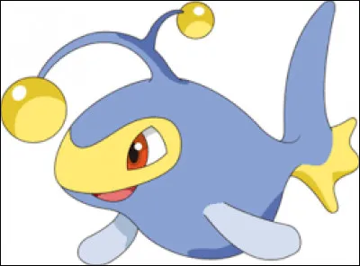 A quelle génération appartient Lanturn ?