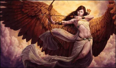 Artémis vous évoque...