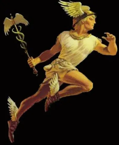 Qui vous vient à l'esprit lorsque je vous dis Hermès ?