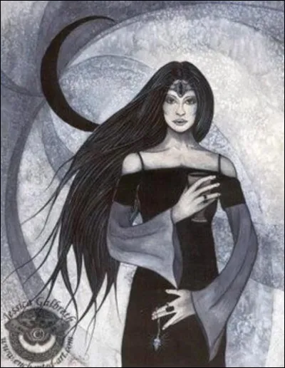 Si je vous parle de Nyx, vous me dites...