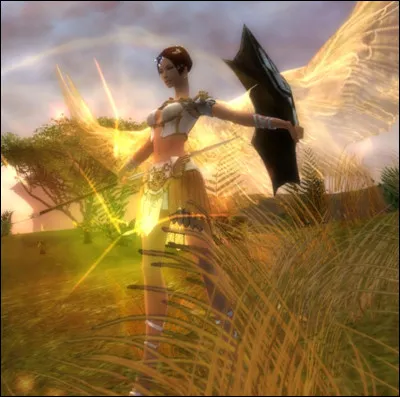 Héméra vous fait penser à...