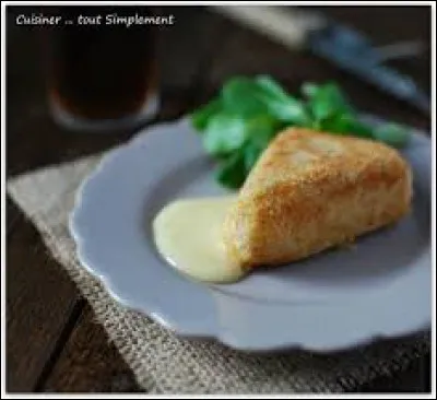 Quelle est sa forme du reblochon ?