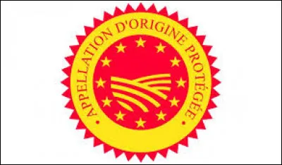 En quelle année le reblochon obtient-il l'AOP ?