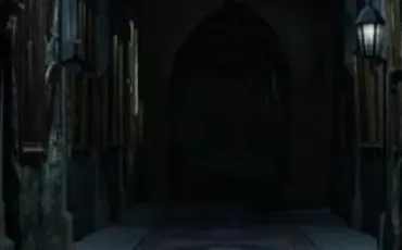 Quiz Harry potter