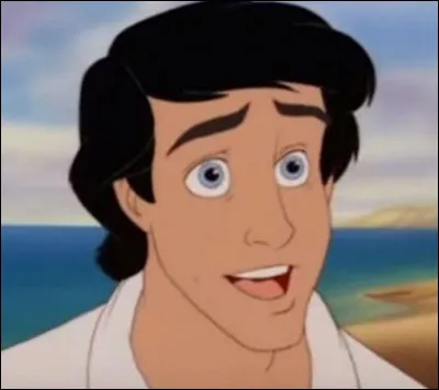 Quel &acirc;ge a le prince ?