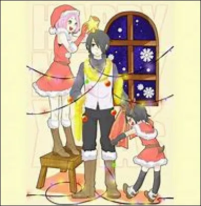 Que devient Sakura apr&egrave;s Naruto Shippuden ?