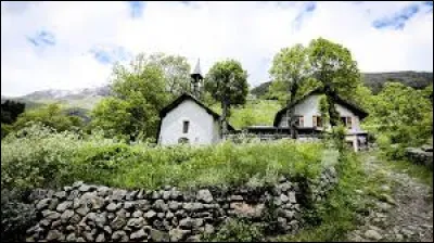 Nous sommes en région P.A.C.A., à Dormillouse. Hameau peuplé de 2 habitants, appartenant à la commune de Freissinières (dans l'arrondissement de Briançon), il se situe dans le département ...