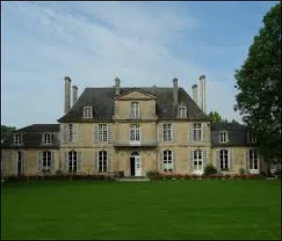 Nous partons dans le Calvados à la découverte du château de Martragny. C'est une commune de l'ancienne région ...