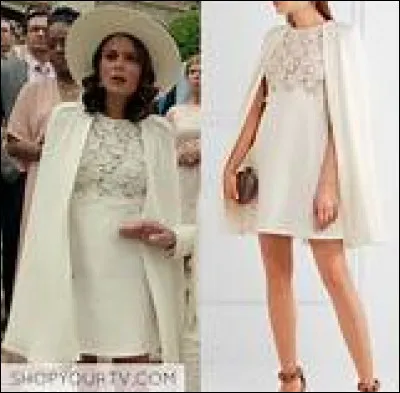 Quel est le deuxième prénom de Cristal Carrington ?