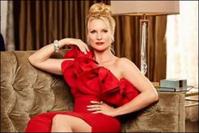 Qui est Steven pour Alexis ?