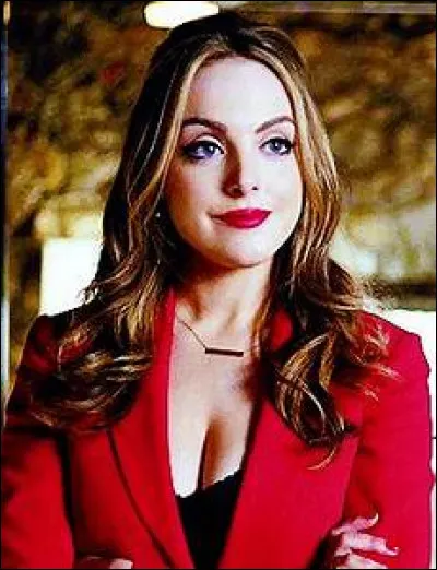 Qui est Fallon Carrington ?