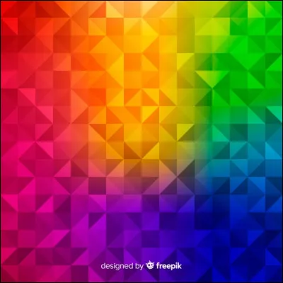 Quelle est ta couleur préférée ?