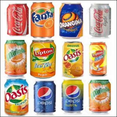 Quelle boisson préfères-tu ?