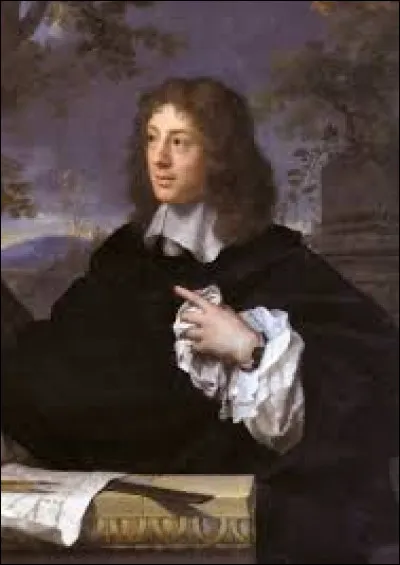 Qui est cet architecte qui a participé à la construction de ce château ?