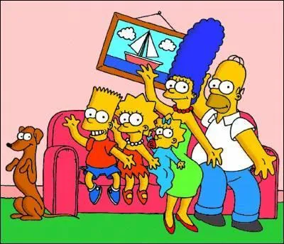 Quel est le vrai nom de Bart ?
