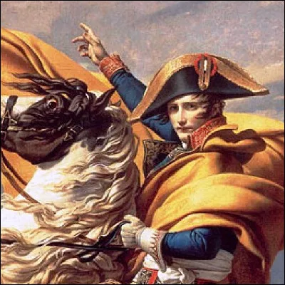 Selon une citation attribu&eacute;e &agrave; Napol&eacute;on Ier, qu'est-ce qui n'est pas fran&ccedil;ais ?