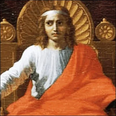 Quel fils du roi David lui succ&eacute;da sur le tr&ocirc;ne d'Isra&euml;l ?