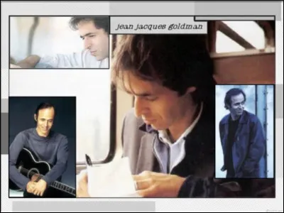 Laquelle de ces personnalités est l'intrus ?