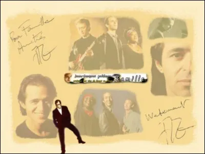 Quelle réponse ne colle pas avec les autres ?