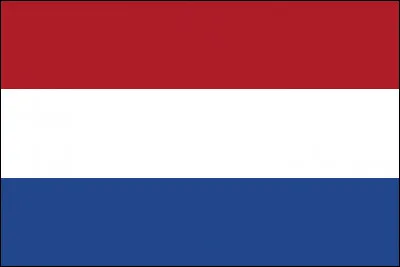 À quel pays appartient ce drapeau ?