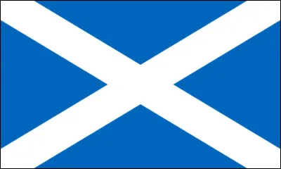 À quel pays appartient ce drapeau ?